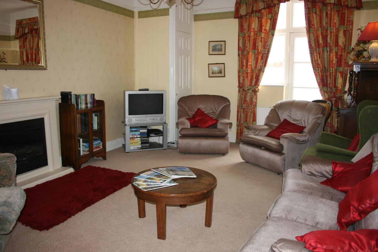 Ferienwohnung 29 High Street Dunster Minehead Exterior foto